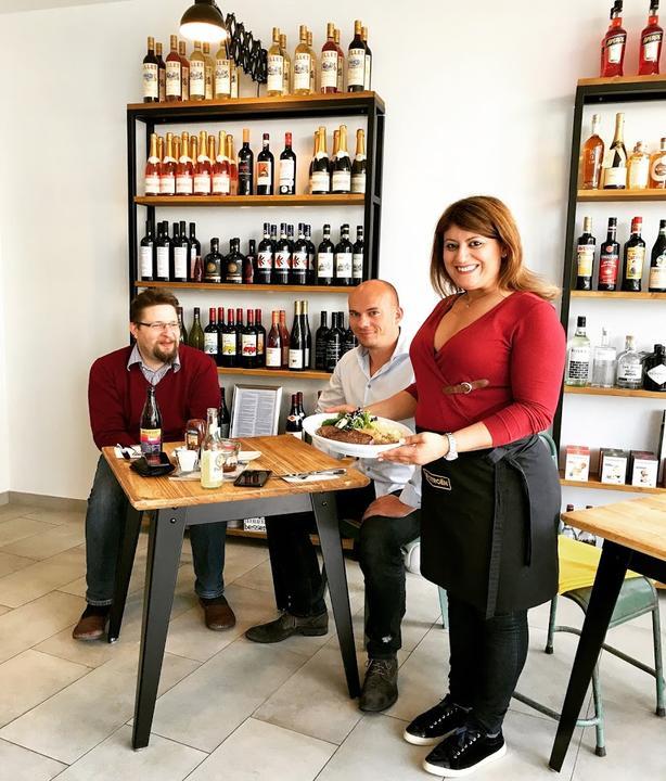 Cafe Bar Azzurro