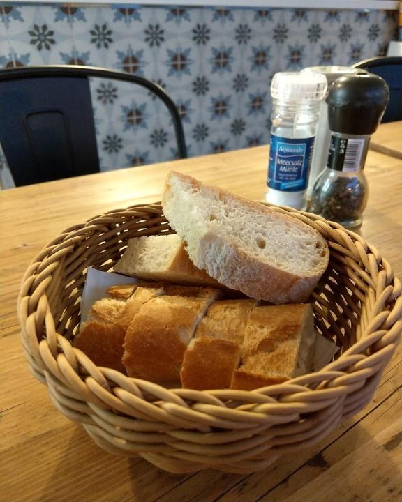 Cafe Bar Azzurro