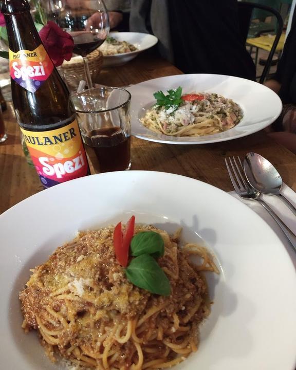 Cafe Bar Azzurro