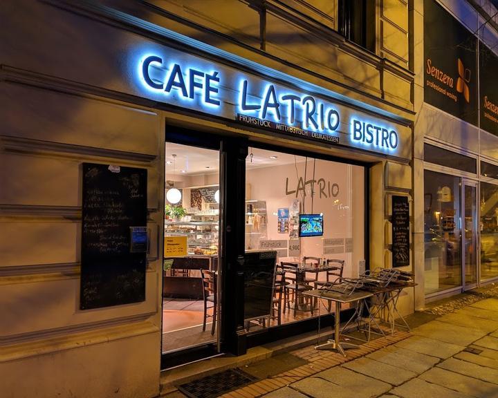 Latrio