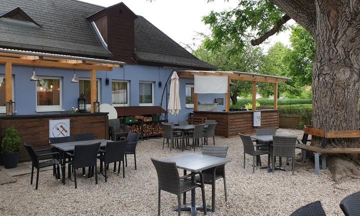 De La Noix - Taverne Im Germanus