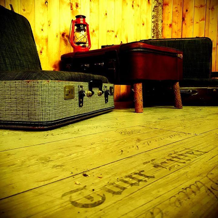 De La Noix - Taverne Im Germanus