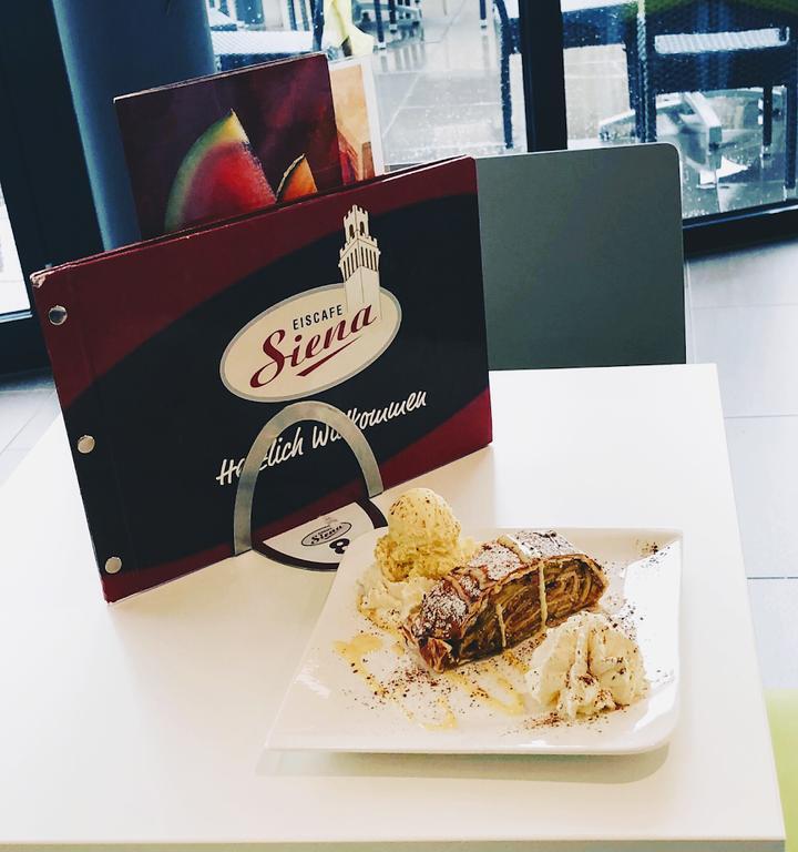 Eiscafé Siena