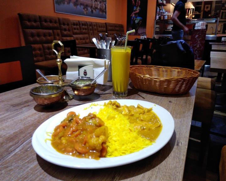 Curry Masala