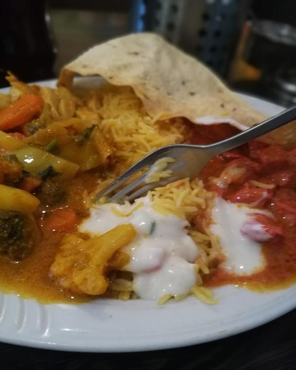 Curry Masala
