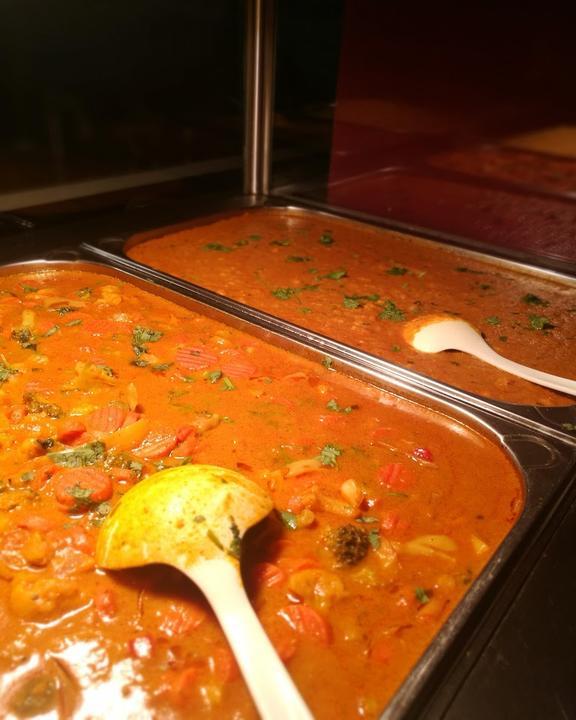 Curry Masala