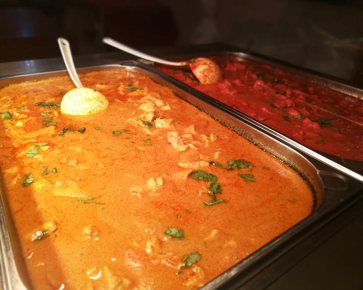 Curry Masala