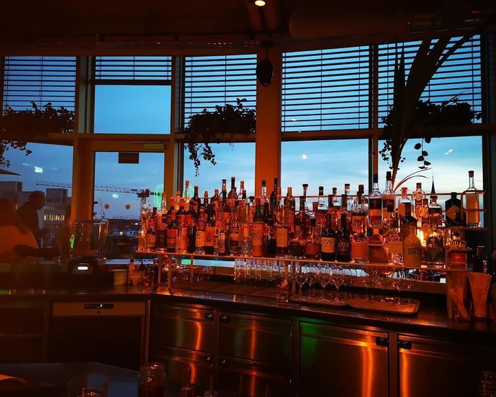 Monkey Bar Cologne