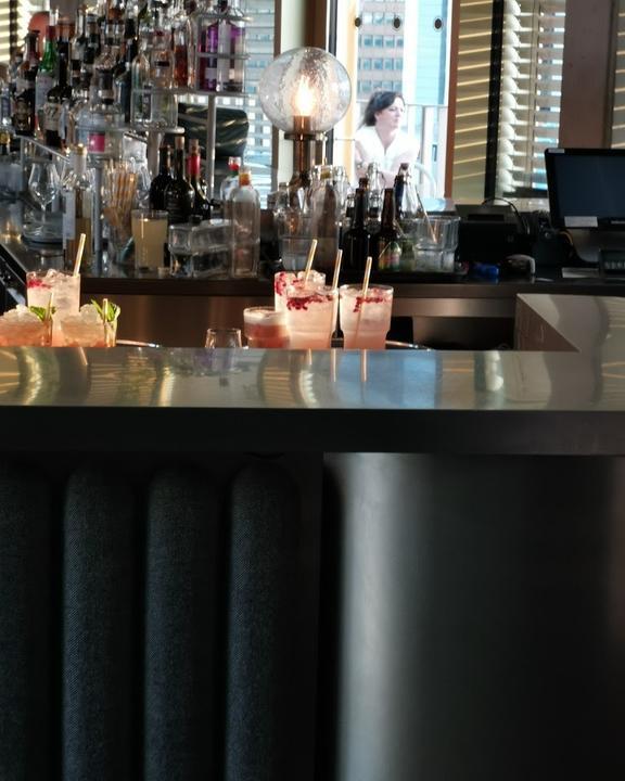 Monkey Bar Cologne