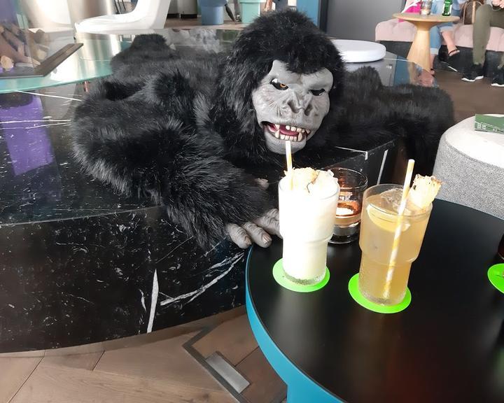 Monkey Bar Cologne