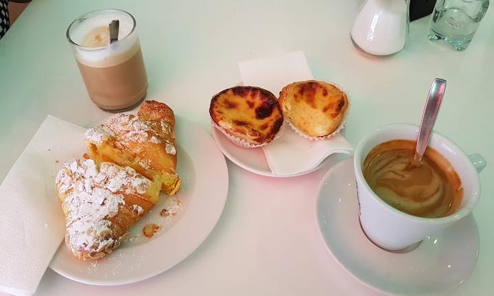 Pasteleria Café Carlos