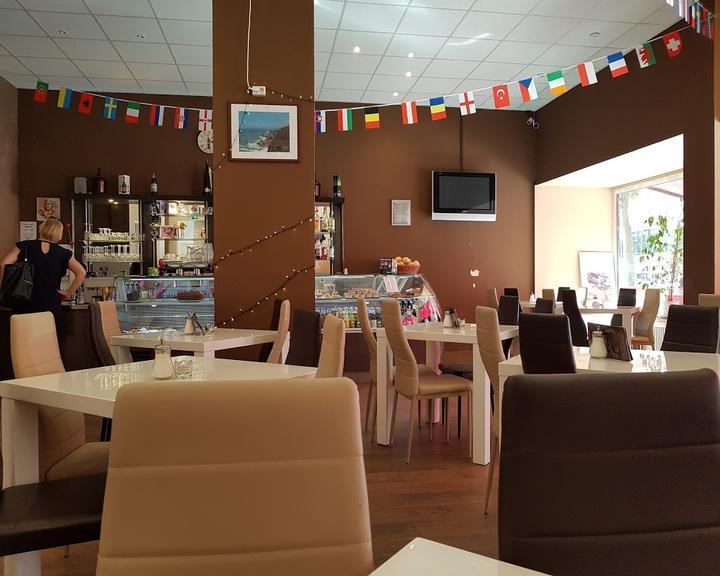 Pasteleria Café Carlos