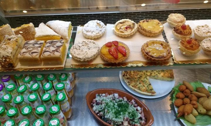 Pasteleria Café Carlos