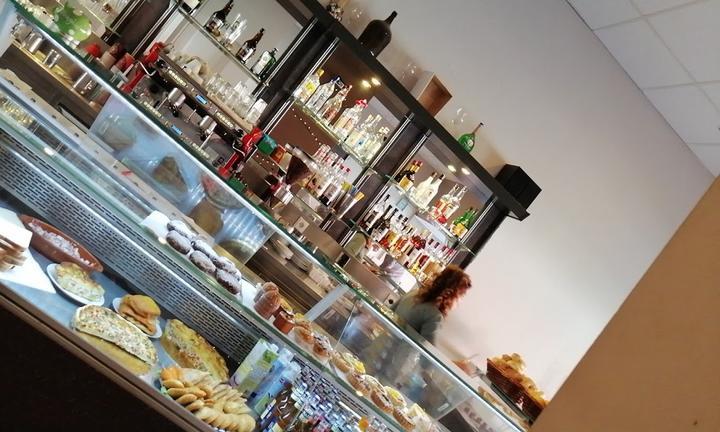 Pasteleria Café Carlos
