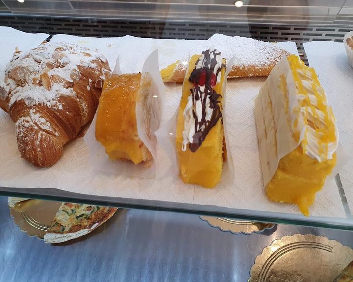 Pasteleria Café Carlos