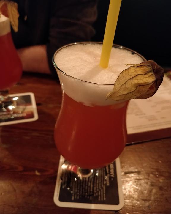 The Dubliner