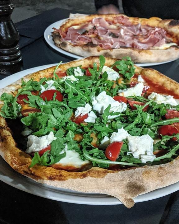 Schutzenhaus Pizzeria da Nino