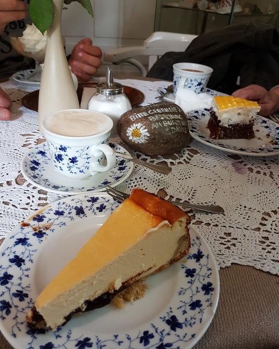 Galerie-Café Roerskroog