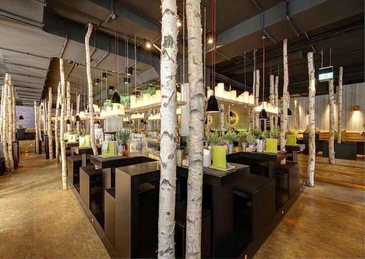 HANS IM GLUCK – Burgergrill & Bar