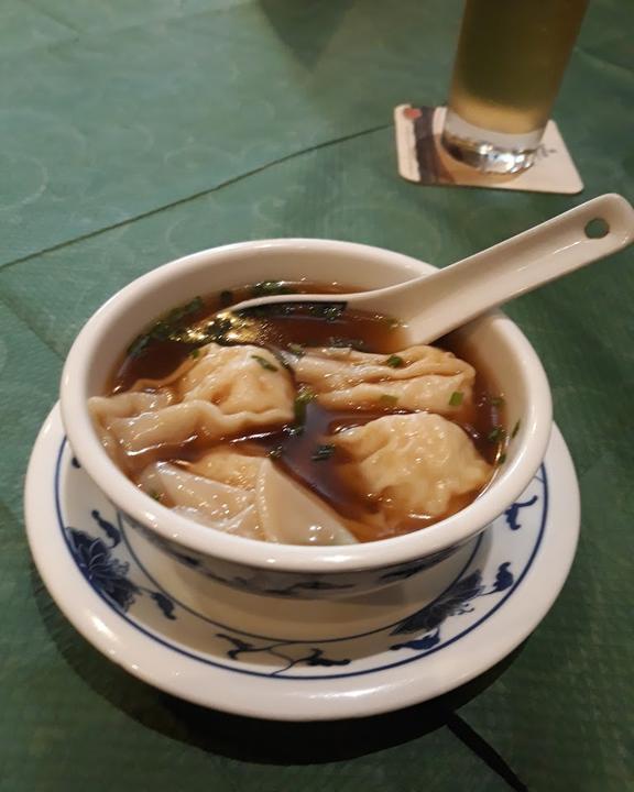 Zhong Hua