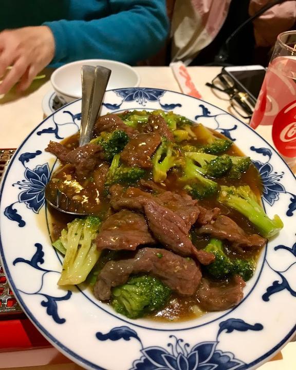 Zhong Hua