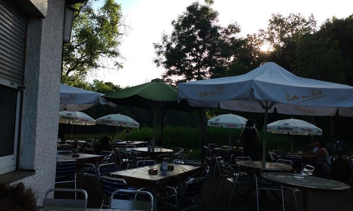 Restaurant Zum Seeblick