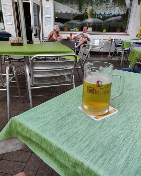 Restaurant Zum Seeblick
