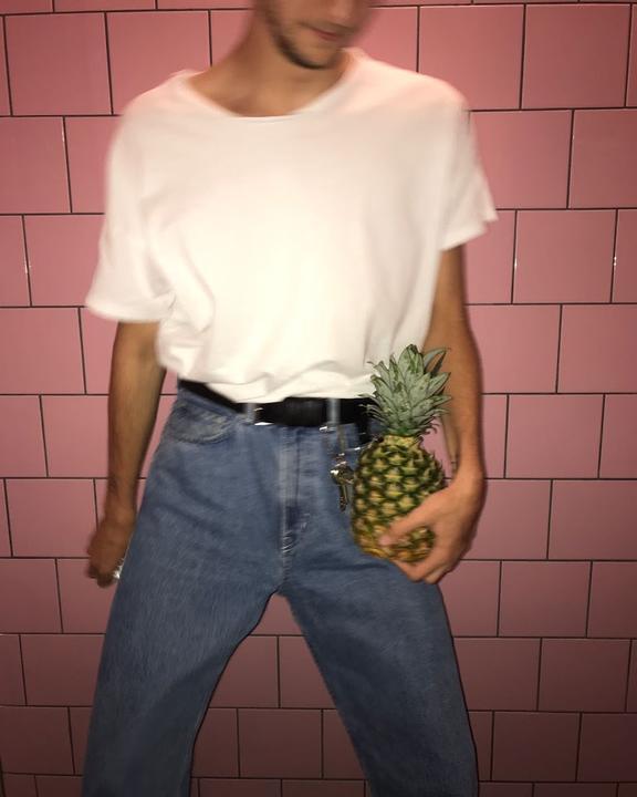 Minus gelato bar