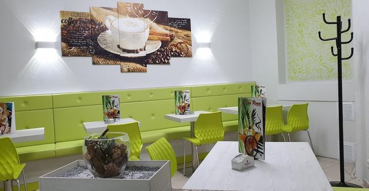 Eiscafe San Remo