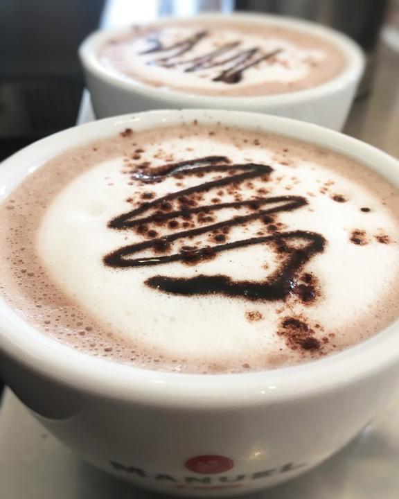 Eiscafe San Remo