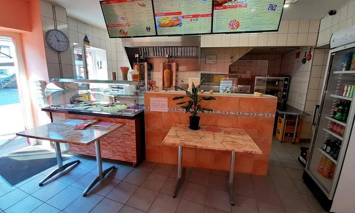 Freisener Doner & Pizzahaus