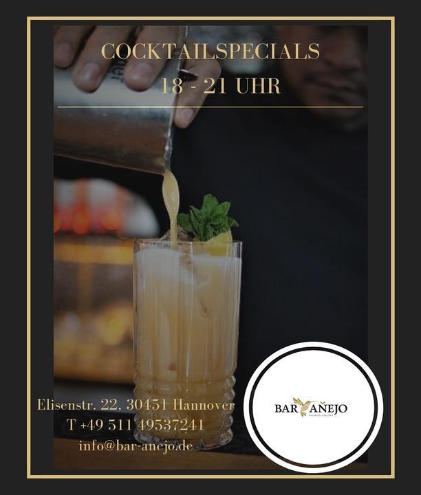 Bar Anejo