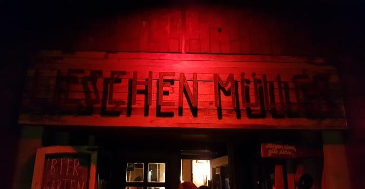 Lieschen & Louise