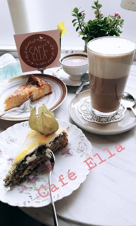 Cafe Ella