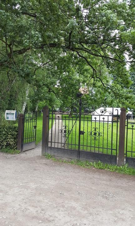 Zum Bauernhaus Biestow
