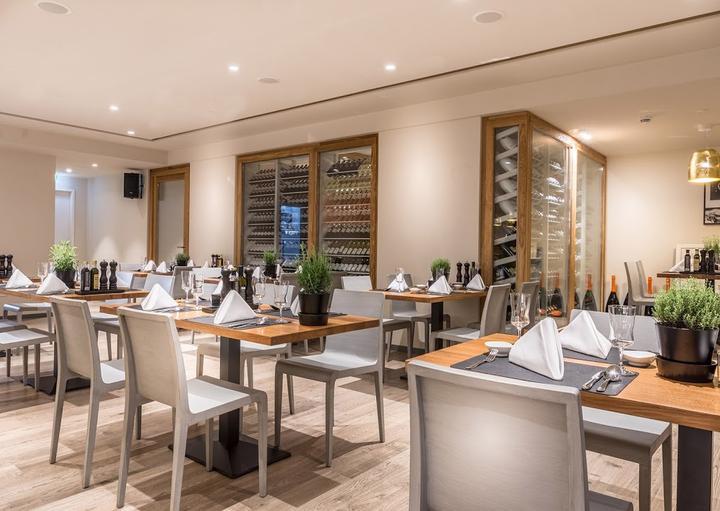 Vince Vinoteca & Restaurant