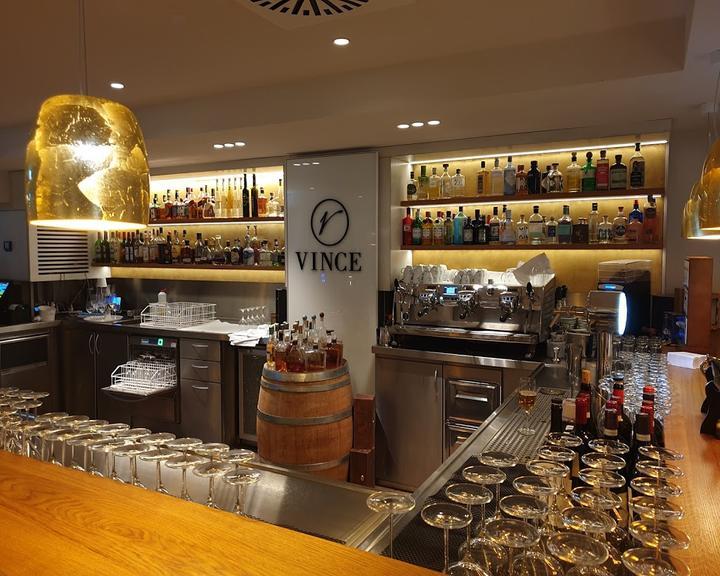 Vince Vinoteca & Restaurant