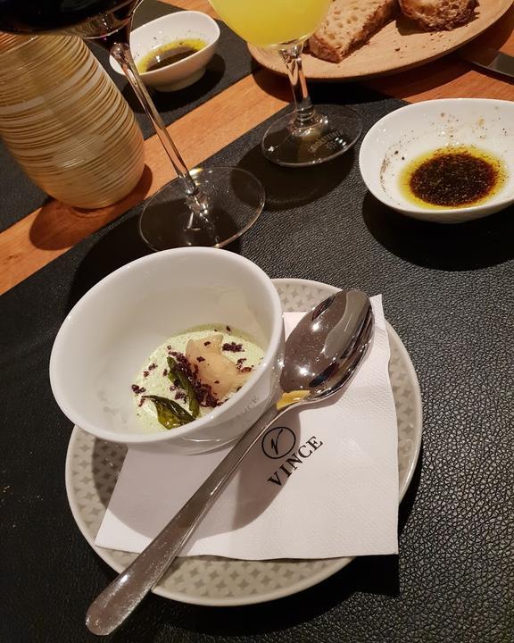 Vince Vinoteca & Restaurant
