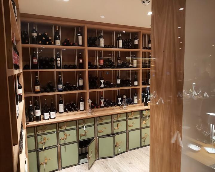 Vince Vinoteca & Restaurant