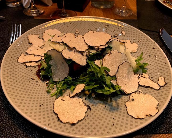 Vince Vinoteca & Restaurant