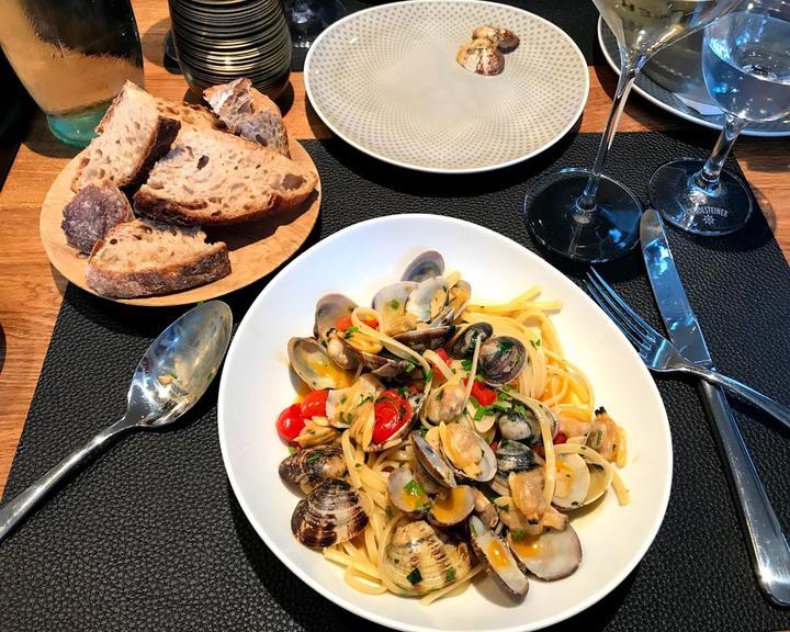 Vince Vinoteca & Restaurant