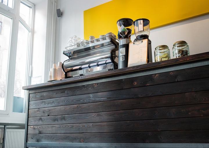 Nano Cafe