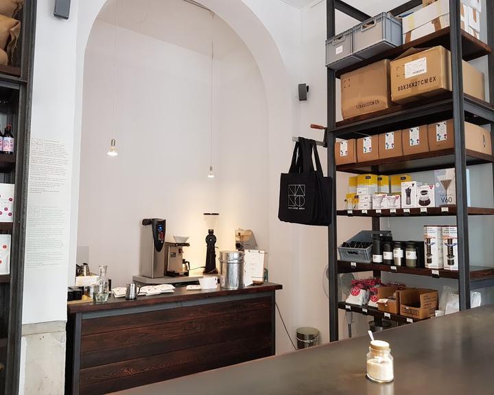 Nano Cafe