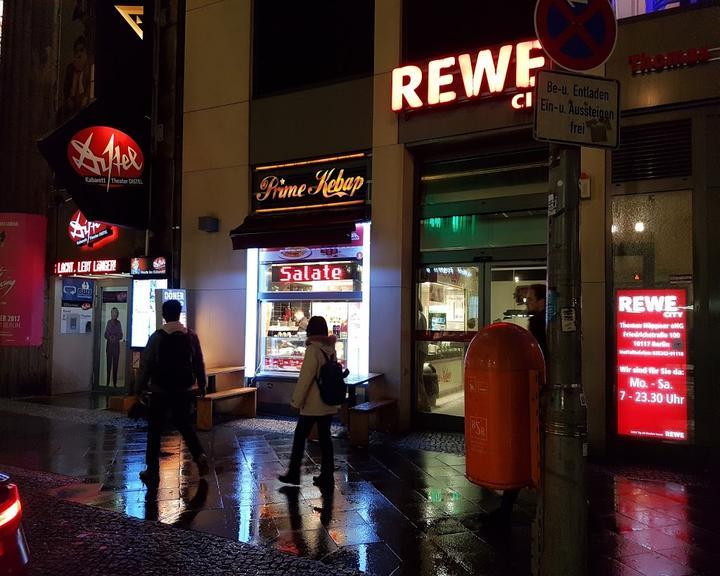 Prime Kebap