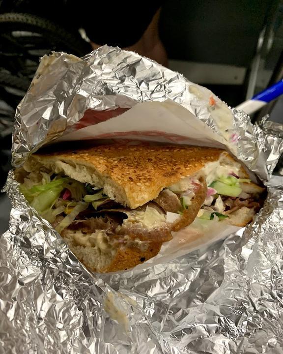 Prime Kebap