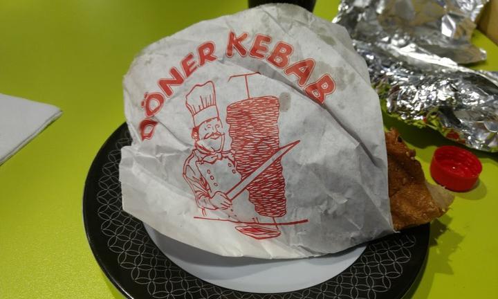 Prime Kebap