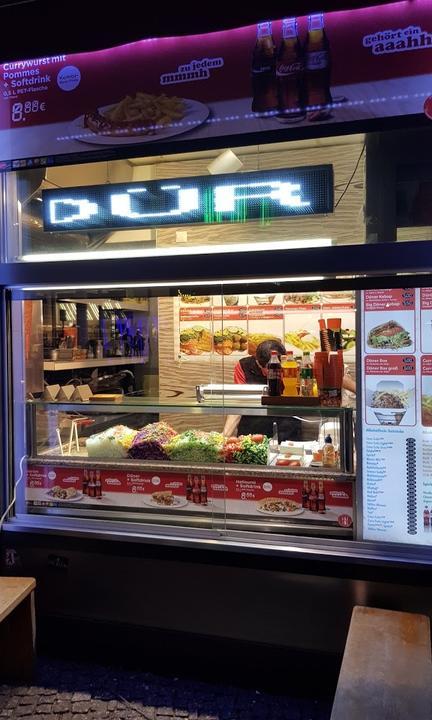 Prime Kebap