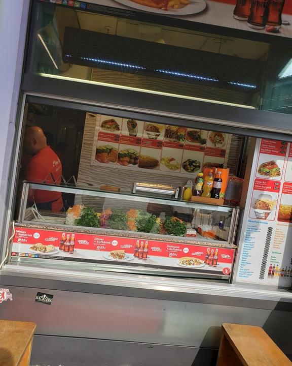 Prime Kebap