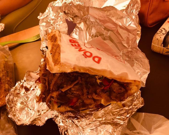 Prime Kebap