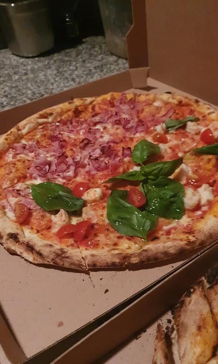 Solo Pizza